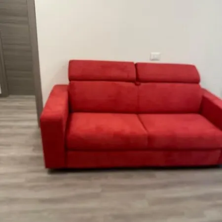 Stella Di Mare Apartment