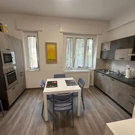 Stella Di Mare Apartment *