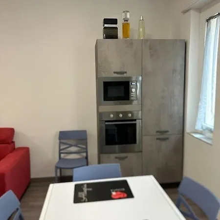 Apartment Stella Di Mare Finale Ligure