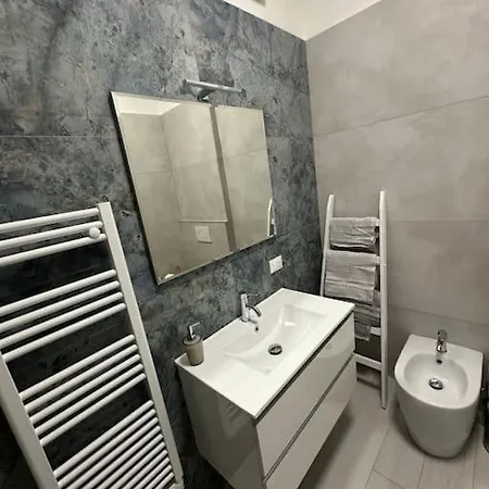 Stella Di Mare Apartment *