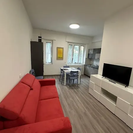 Stella Di Mare Apartment Finale Ligure