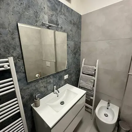 Stella Di Mare Apartment