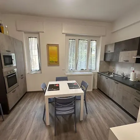 Stella Di Mare Finale Ligure