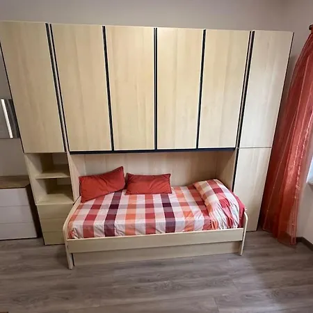 Stella Di Mare Apartment