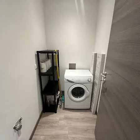 Stella Di Mare Apartment *
