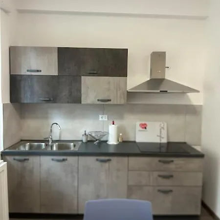 Apartment Stella Di Mare *