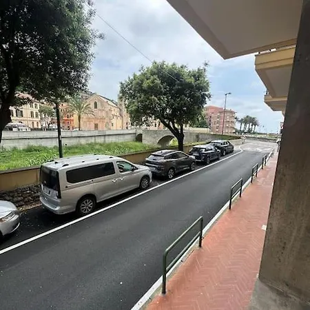 Stella Di Mare Apartment Finale Ligure