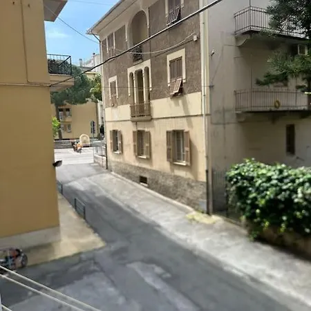 Stella Di Mare * Finale Ligure