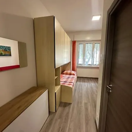 Stella Di Mare Apartment