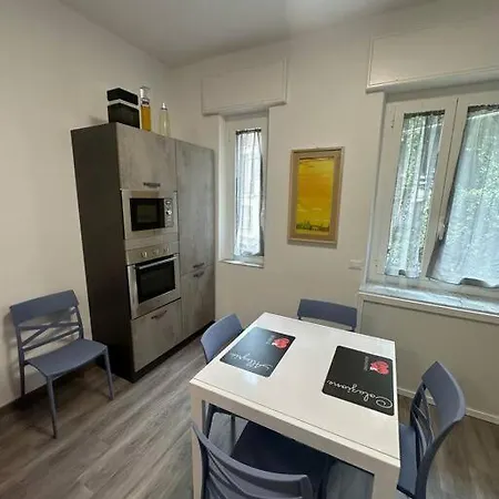 Stella Di Mare Apartment *