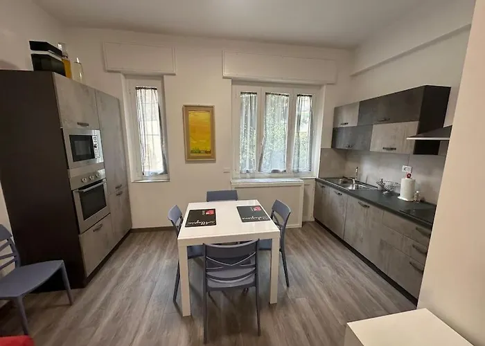 Stella Di Mare Appartement *