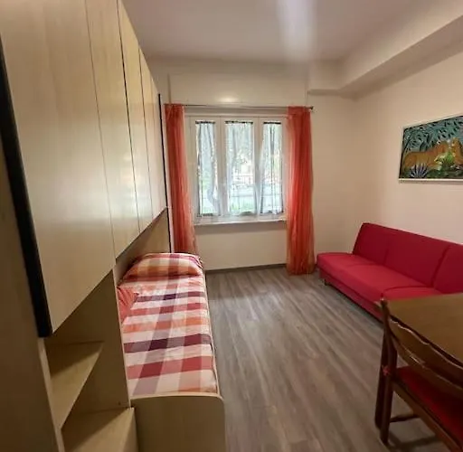 Appartement Stella Di Mare Finale Ligure