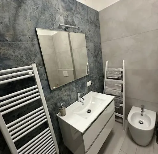 Stella Di Mare Appartement *