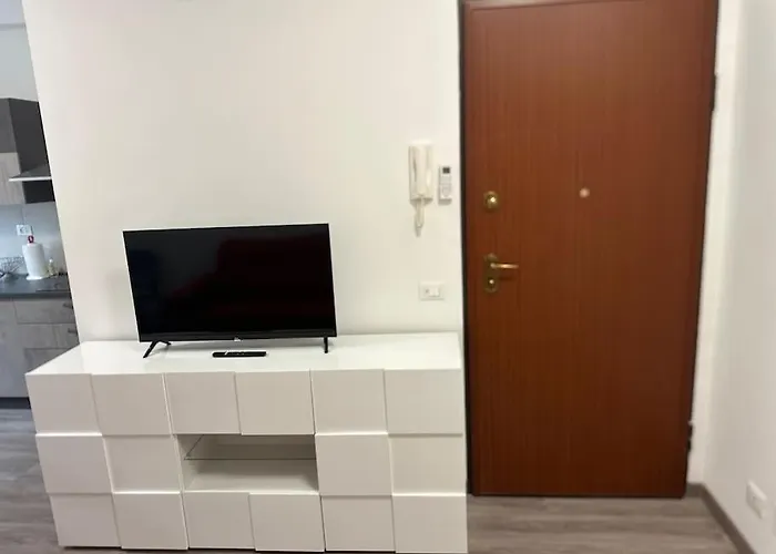 Appartement Stella Di Mare *