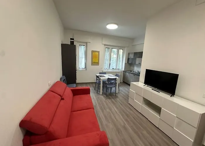 Stella Di Mare Appartement Finale Ligure