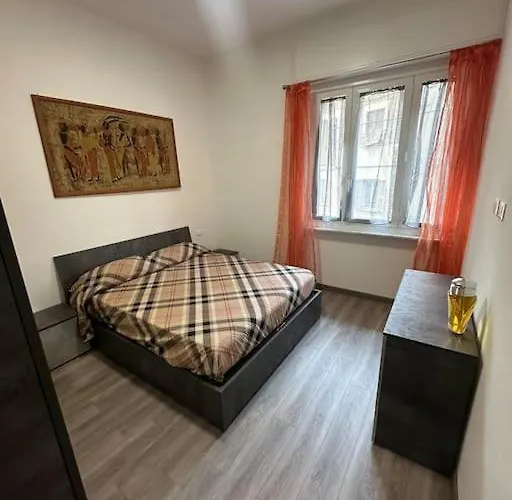 Stella Di Mare * Finale Ligure