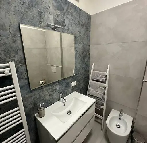 Stella Di Mare Appartement