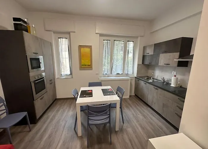 Stella Di Mare Finale Ligure