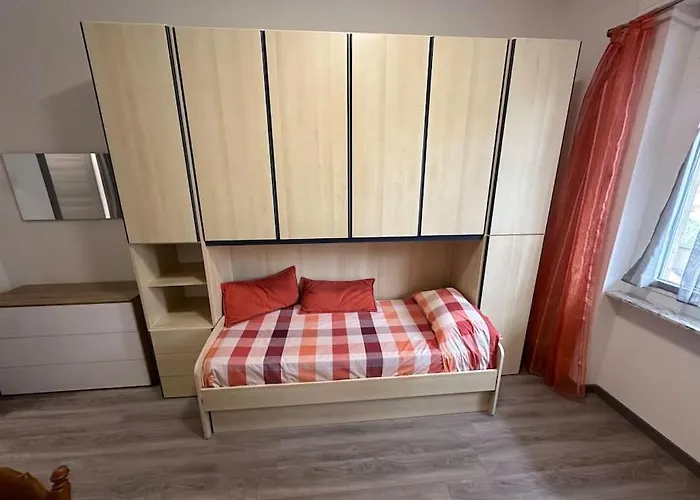 Stella Di Mare Appartement