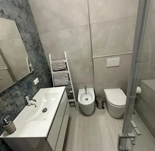 Stella Di Mare Appartement *