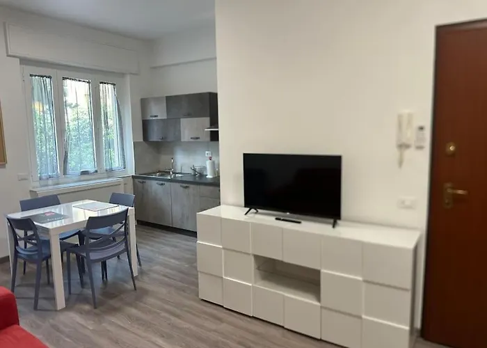 Appartement Stella Di Mare Finale Ligure