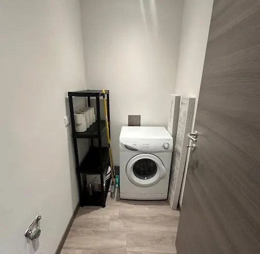 Stella Di Mare Appartement *