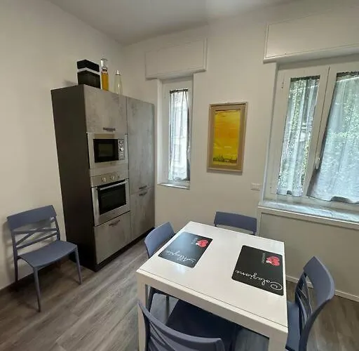 Stella Di Mare Appartement *