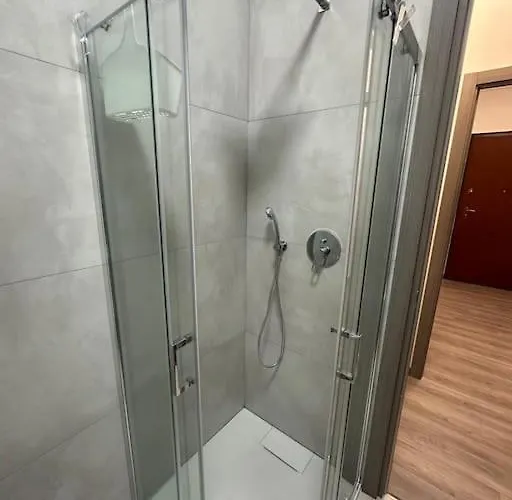 Appartement Stella Di Mare *